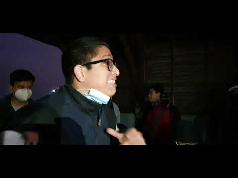 HAGUE vs PCH vs NESY - OCTAVOS - LÍMITE ZERO FECHA 1 (RUMBO A LÍMITE FINAL FMS)