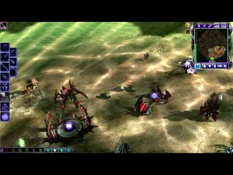 Let's Play Together C&C Kanes Rache [German] Free-for-all gemetzel