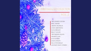 The Christmas Tree Angel