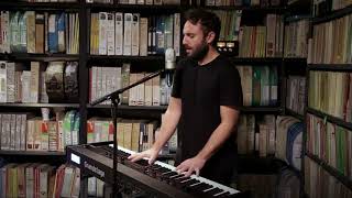 Jaws of Love. - Shrink... - 12/8/2017 - Paste Studios, New York, NY