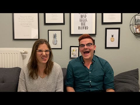 Tourette Duett Live mit Stella