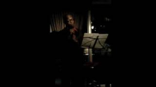 Mona Lisa: Anthony Wills and Mike Murray