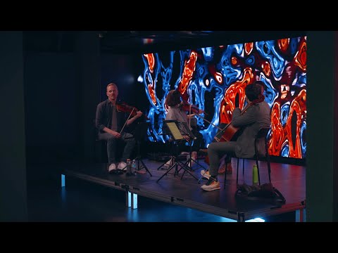 The Lab