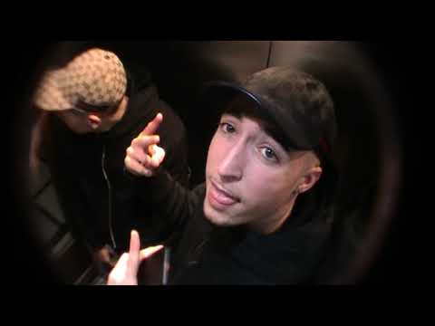 El Bobe - Flush Abi (prod. by Rapas & alPeDue)