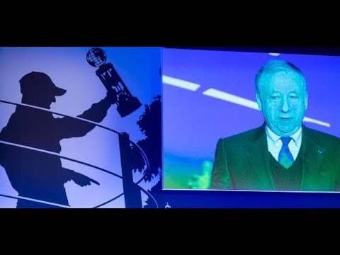 Formel 1-Ehrung: Jean Todt emotional – „Michael Schumacher kämpft weiter“