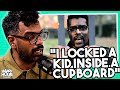 Why Romesh Ranganathan Should Be Banned From Schools