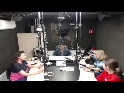 Entrevista Eliane Stroparo e Maria Lopes
