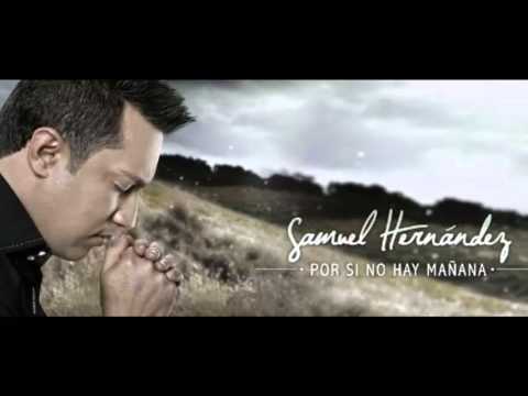 Sácame el pie de encima_ Samuel Hernandez