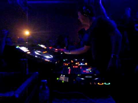 John Digweed @ 10daysoff(2010)2.