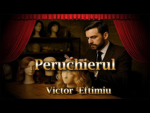 Peruchierul după Victor Eftimiu / Teatru Radiofonic