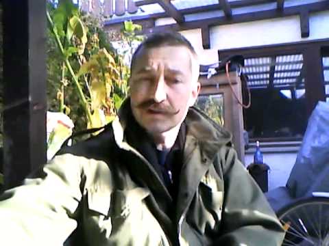 Pfeife rauchen: Oldenkott mit Porsche Design