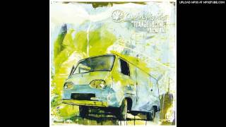 CunninLynguists - Die For You (Instrumental)