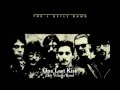 One Last Kiss The J Geils Band