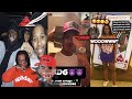 The YGz BACKDOORING Eachother ️ Dthang BETRAYS Lefty Gz Hits On His Mom ️