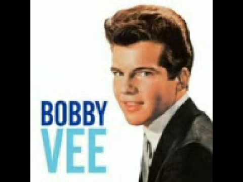 One Last Kiss - Bobby Vee