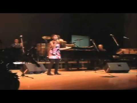 Ariel Sprague 12 Years Old Live Performance