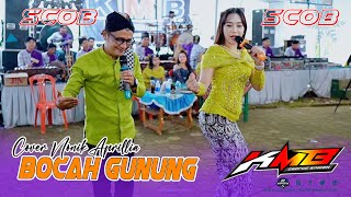 Download lagu NONIK APRILIA BOCAH GUNUNG (Ratu SCOB SCOB) - KMB GEDRUG SRAGEN live Wonogiri mp3 Download lagu NONIK APRILIA BOCAH GUNUNG (Ratu SCOB SCOB) - KMB GEDRUG SRAGEN live Wonogiri mp3