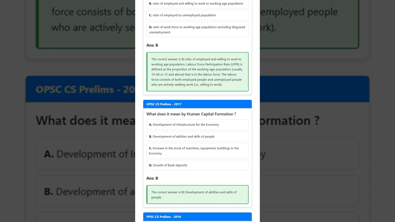 Demographic Profile and its Economic Implications