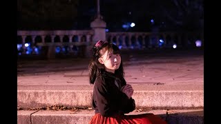 【憂来羽ゆきの】ゾンビゾンビジェネレーション　踊ってみた【Halloween】