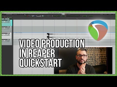 download lagu mp3 mp4 Reaper Video, download lagu Reaper Video gratis, unduh video klip Download Reaper Video Mp3 dan Mp4 Free All Gratis