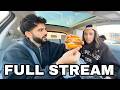 ON TESTE LES PIRES COMMANDES À L'AUTO FT. ALY BRASSARD🔥