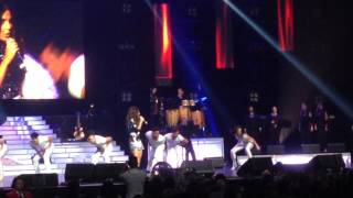 Sirusho at Nokia - Erotas