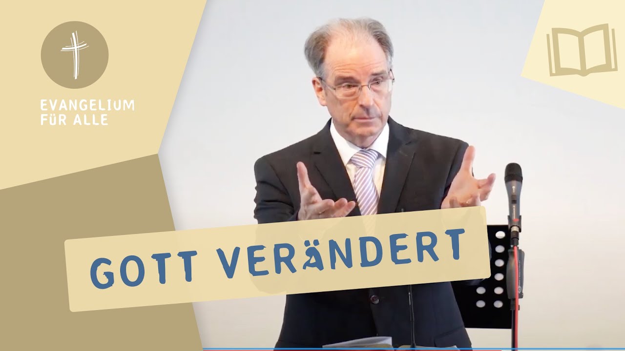 Predigt vom 18.02.2026