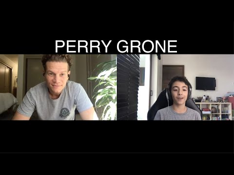 IS PERRY GRONE ONE OF THE MOST UNDERRATED YOUTUBERS? |Nicocast