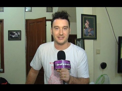 Kehebohan Buka Puasa Di Keluarga Jono - Intens 19 Juli  2013