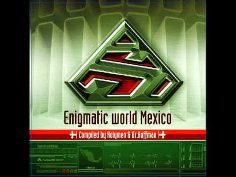 Dr. Hoffman - System Sickness (Original Mix)