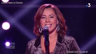 Chimène Badi - Je reste là