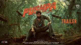 💥 Pushpa Movie Trailer Status 🔥💥🔥 (+_^