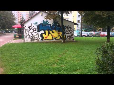 GZK feat Szuli -  Taki Świat