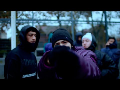 Lucho SSJ Ft. France , Rene - Forrest Gump (Videoclip oficial)