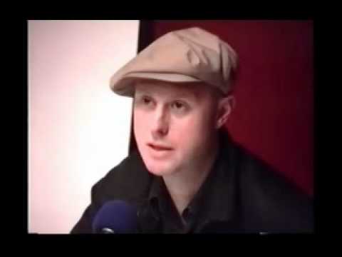 interview de Jeff Bodart - 1998