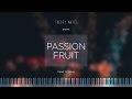 How To Play Drake Passionfruit Theory Notes Piano Tutorial