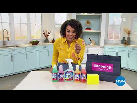 HSN | Shopping with Colleen 08.29.2020 - 01 PM
