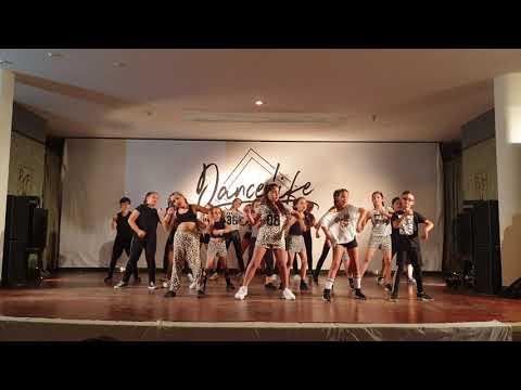 GALA DANCELIFE 2019 - Baile Urbano