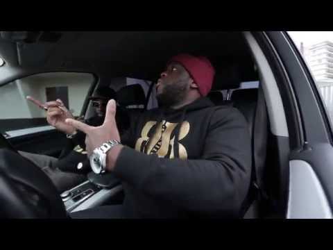 Black Brut - Top Ten (Freestyle #EOW1)