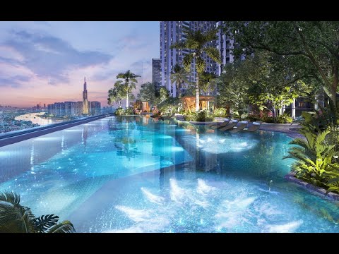 CẦN BÁN CĂN HỘ LAVIDA PLUS QUẬN 7. FULL NỘI THẤT CAO CẤP CHỈ 2.3 TỶ