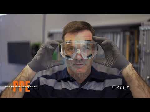 Revolutionizing Safety: PPE Innovations at HSE Expo 2025, Berlin