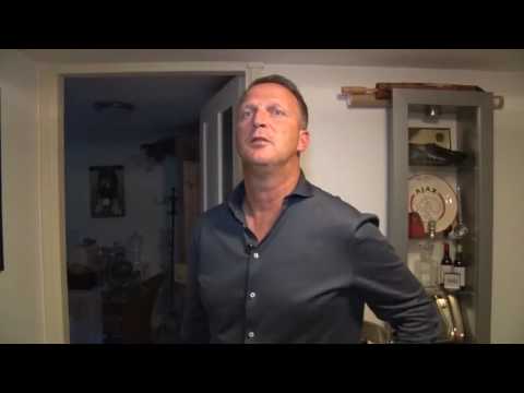 Van den Brom over Haye