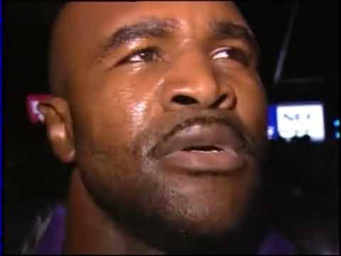 Evander Holyfield vs James Toney Full Fight