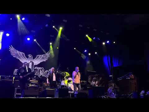 P. Box - Vágtass velem (Budapest,2025.10.11.)