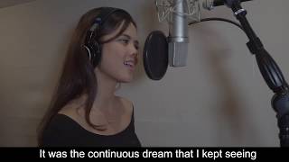 歌うま外国人 ELKE 「プロミスザスター  / Promise the star」- BiSH 英詞/English ver.