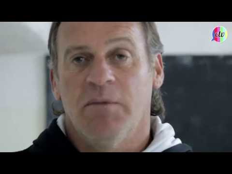 Cipolletti 4 - 1 Deportivo Roca: Henry Homann