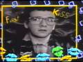 Green Shirt - Elvis Costello