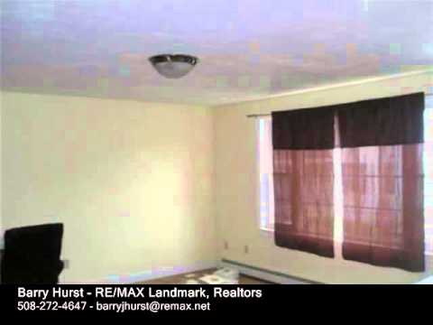 17 Baxendale Avenue Brockton, MA 02301 - Single-Family Home - Real Estate - For Sale -