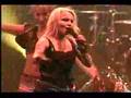 Burn It Up Doro Pesch