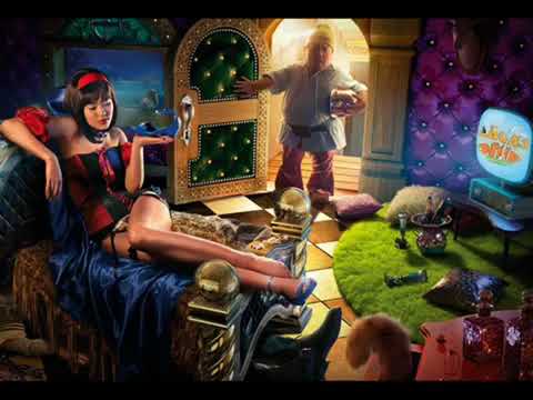 Be My Lover Extended Version  ROYAL FREAKZ